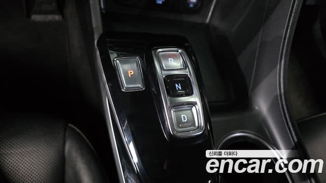 Hyundai Sonata (DN8) Style, 2022 9