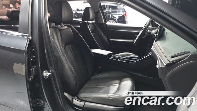 Hyundai Sonata (DN8) Style, 2022 10