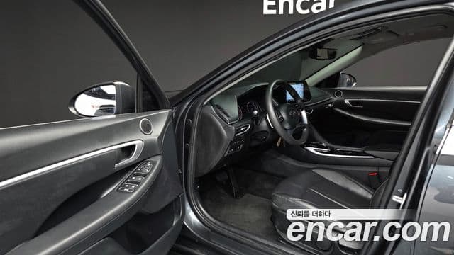 Hyundai Sonata (DN8) Style, 2022 11