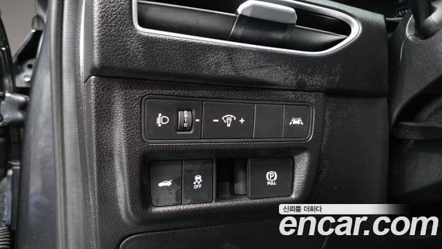 Hyundai Sonata (DN8) Style, 2022 14