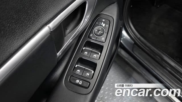 Hyundai Sonata (DN8) Style, 2022 19