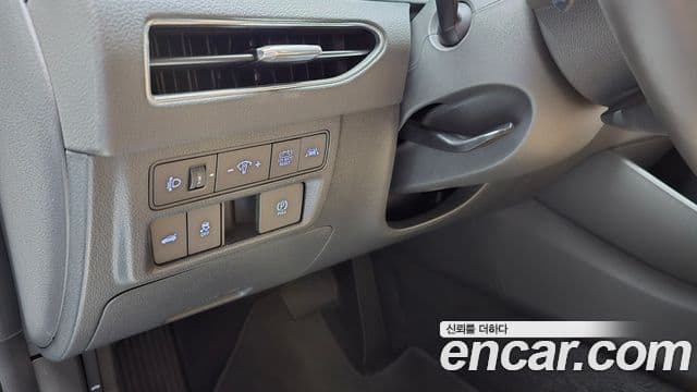 Hyundai Sonata гибрид (DN8) Millennial, 2021 15