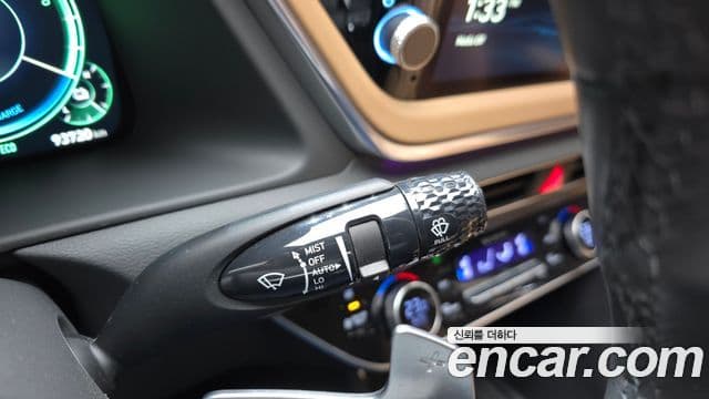 Hyundai Sonata гибрид (DN8) Millennial, 2021 16