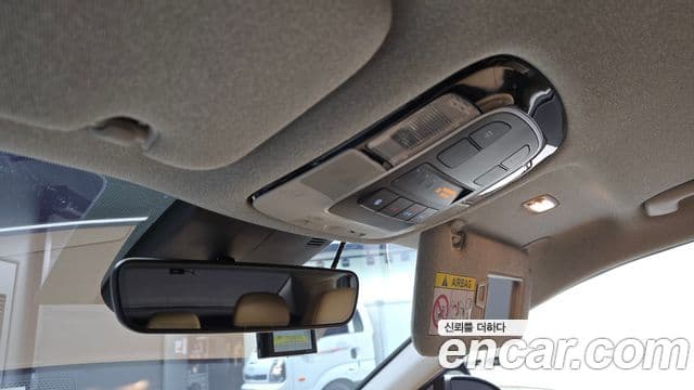 Hyundai Sonata гибрид (DN8) Millennial, 2021 19