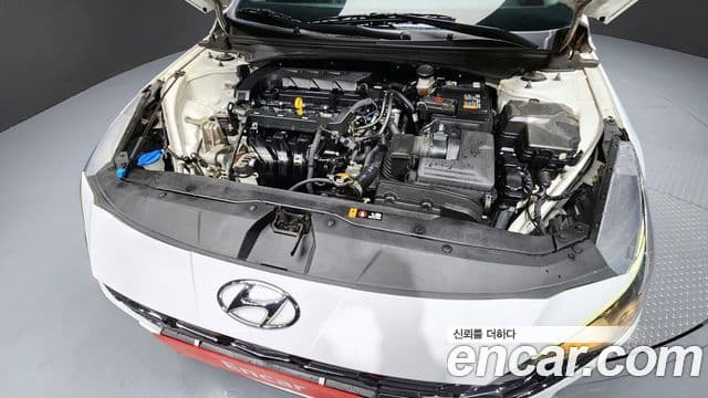 Hyundai Avante (CN7) Modern, 2023 6