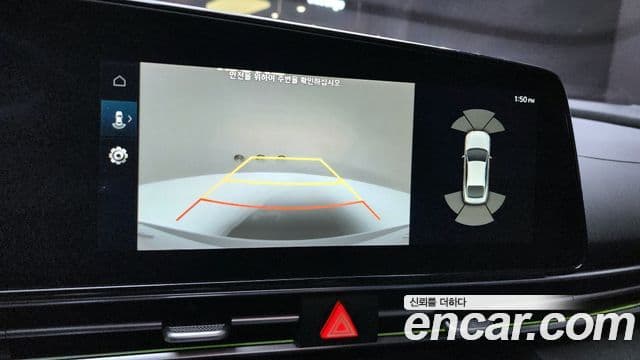 Hyundai Avante (CN7) Modern, 2023 15