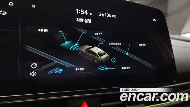 Hyundai Avante (CN7) Modern, 2023 16