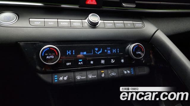 Hyundai Avante (CN7) Modern, 2023 17