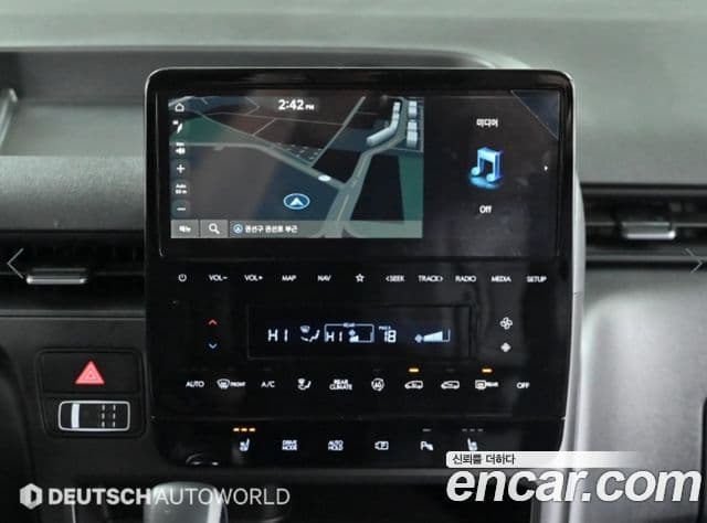 Hyundai Staria Modern, 2025 14