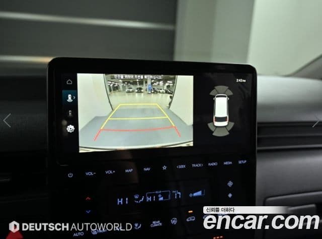 Hyundai Staria Modern, 2025 15