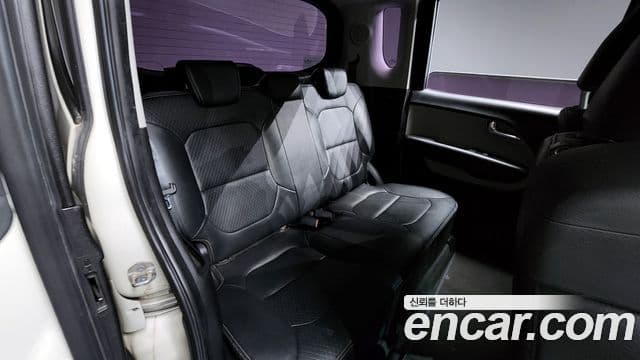 Kia Ray Special, 2012 12