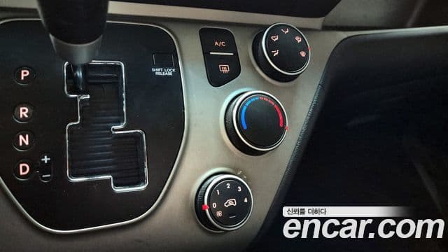 Kia Ray Special, 2012 13