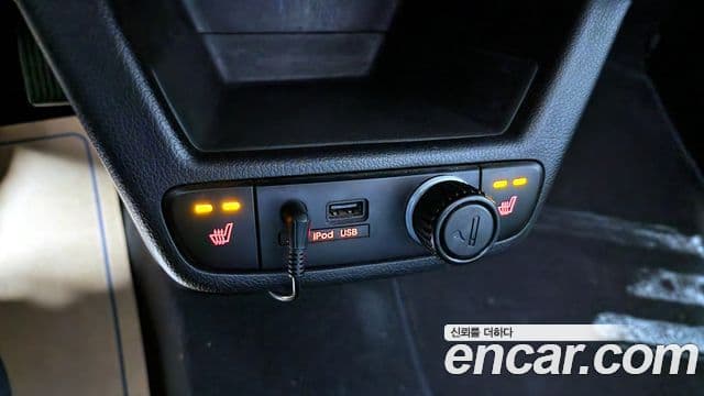 Kia Ray Special, 2012 18