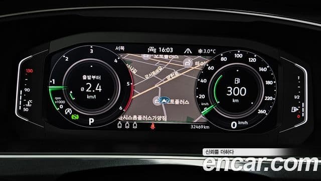 Volkswagen Tiguan 2세대 Prestige, 2023 8