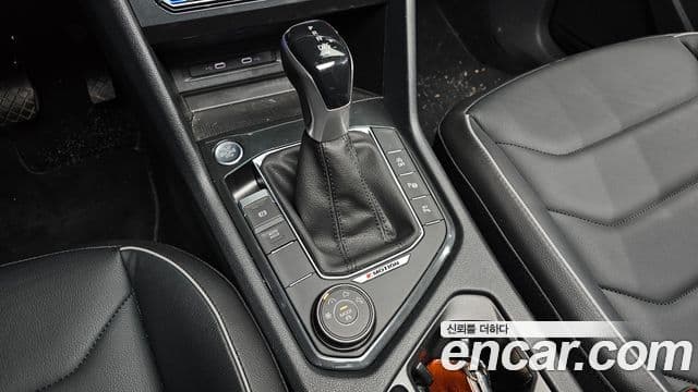 Volkswagen Tiguan 2세대 Prestige, 2023 9