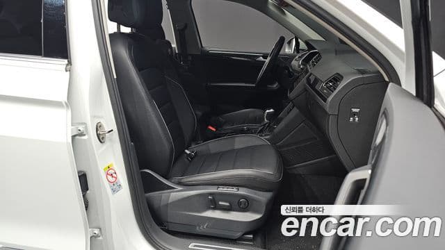 Volkswagen Tiguan 2세대 Prestige, 2023 10