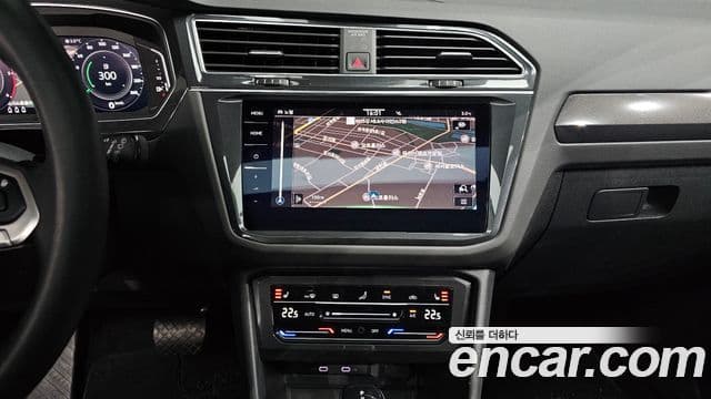 Volkswagen Tiguan 2세대 Prestige, 2023 14