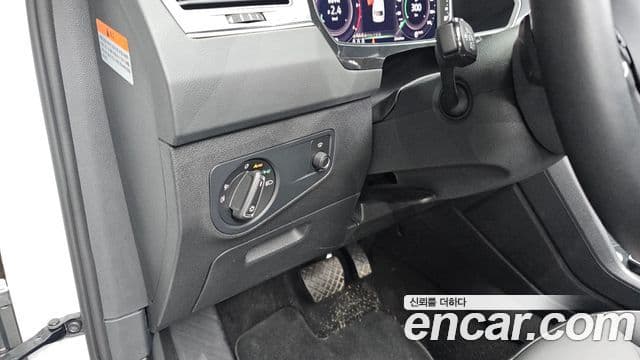 Volkswagen Tiguan 2세대 Prestige, 2023 17