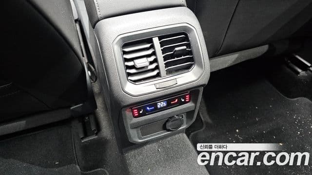 Volkswagen Tiguan 2세대 Prestige, 2023 18
