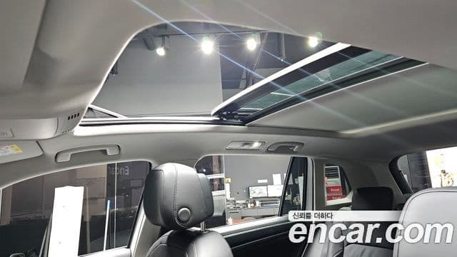 Volkswagen Tiguan 2세대 Prestige, 2023 19