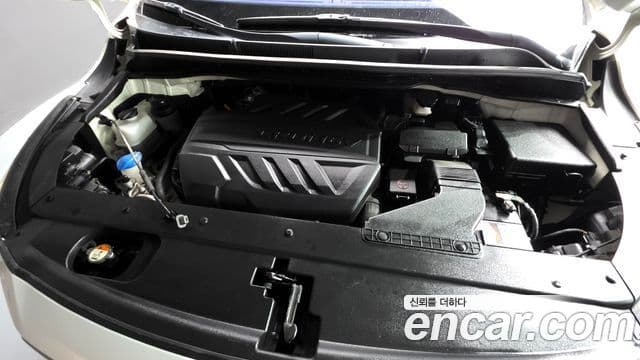 Kia The / новый New Carnival Prestige, 2019 6