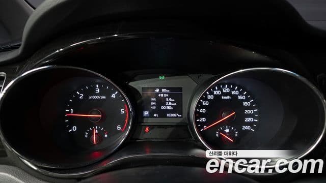 Kia The / новый New Carnival Prestige, 2019 8