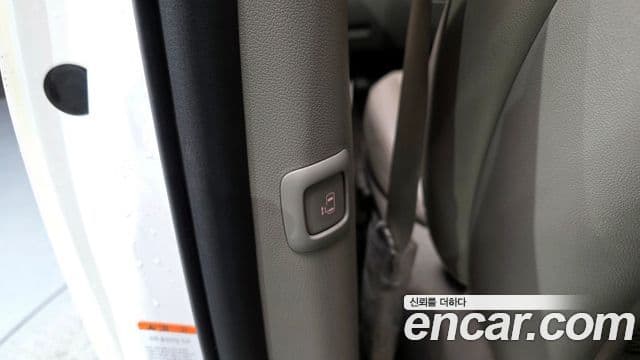 Kia The / новый New Carnival Prestige, 2019 18