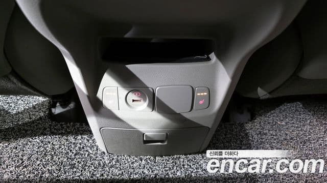 Kia The / новый New Carnival Prestige, 2019 19