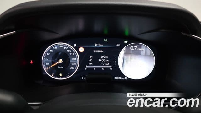 Genesis The / новый New G70, 2024 8