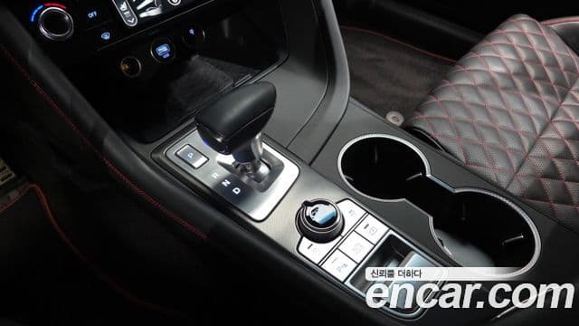 Genesis The / новый New G70, 2024 9