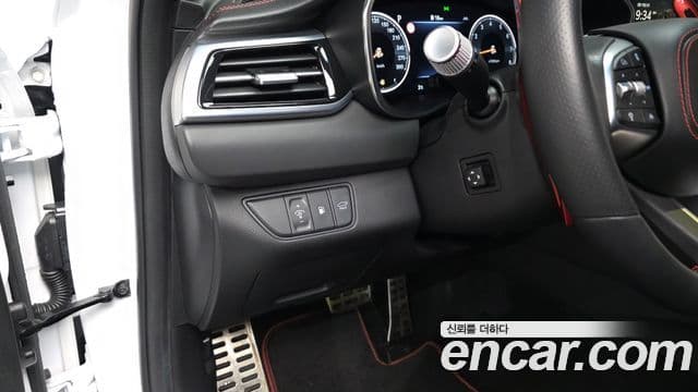 Genesis The / новый New G70, 2024 13