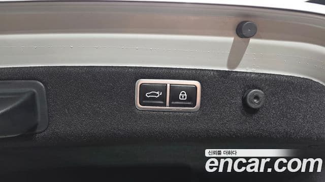 Genesis The / новый New G70, 2024 20