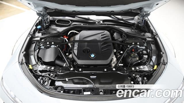 BMW 7시리즈 (G70) 740d xDrive M Sport, 2024 6