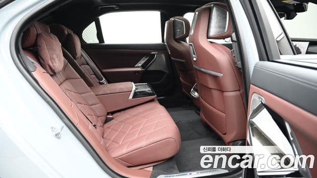 BMW 7시리즈 (G70) 740d xDrive M Sport, 2024 12