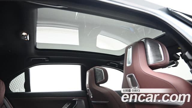 BMW 7시리즈 (G70) 740d xDrive M Sport, 2024 19