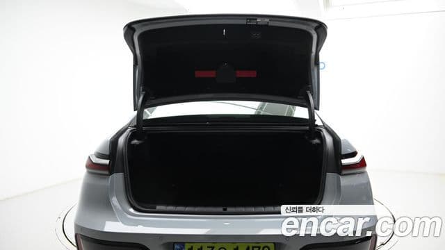 BMW 7시리즈 (G70) 740d xDrive M Sport, 2024 20