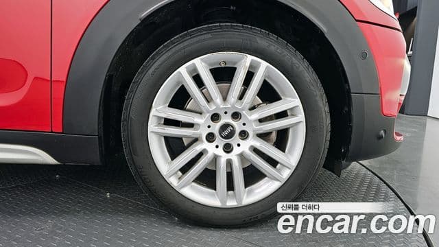 Mini Cooper Countryman 2세대, 2020 все фото