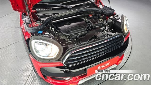 Mini Cooper Countryman 2세대, 2020 6