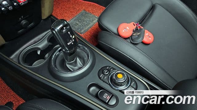 Mini Cooper Countryman 2세대, 2020 9