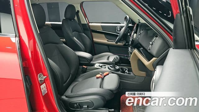 Mini Cooper Countryman 2세대, 2020 10