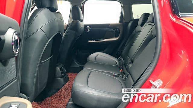 Mini Cooper Countryman 2세대, 2020 12