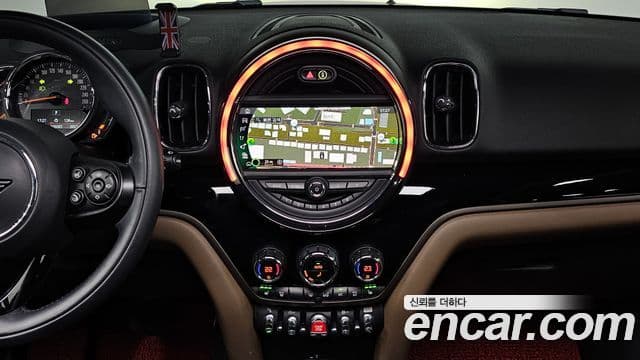 Mini Cooper Countryman 2세대, 2020 14