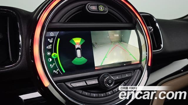 Mini Cooper Countryman 2세대, 2020 15