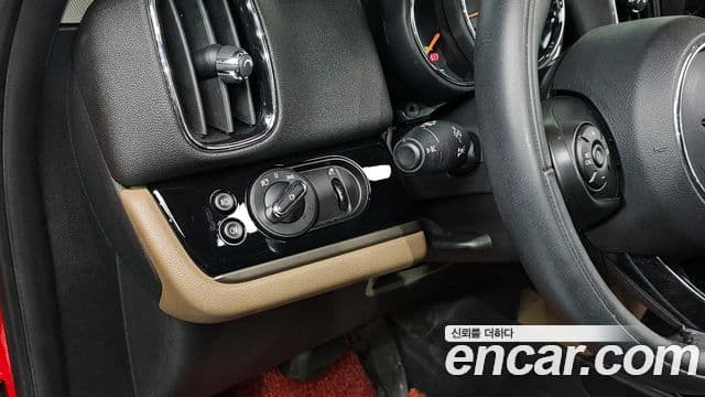 Mini Cooper Countryman 2세대, 2020 16