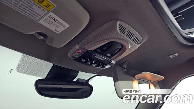 Mini Cooper Countryman 2세대, 2020 20