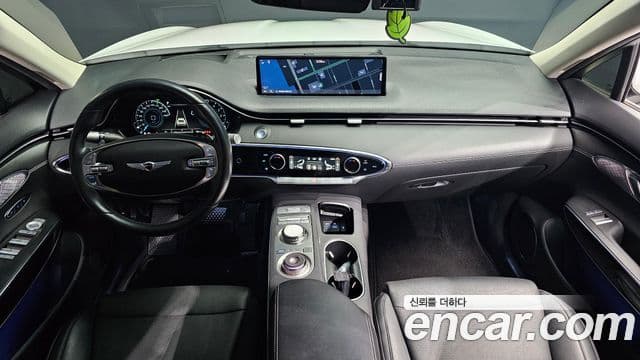 Genesis GV70, 2022 7