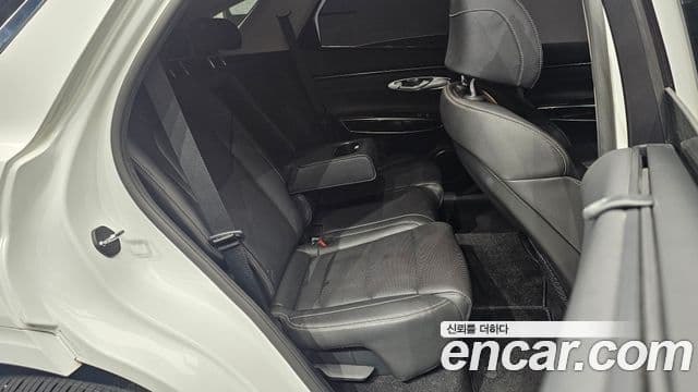 Genesis GV70, 2022 12