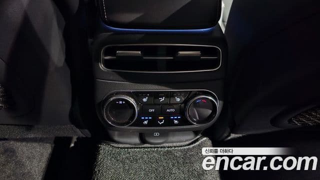 Genesis GV70, 2022 18