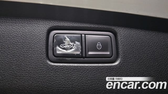 Genesis GV70, 2022 20