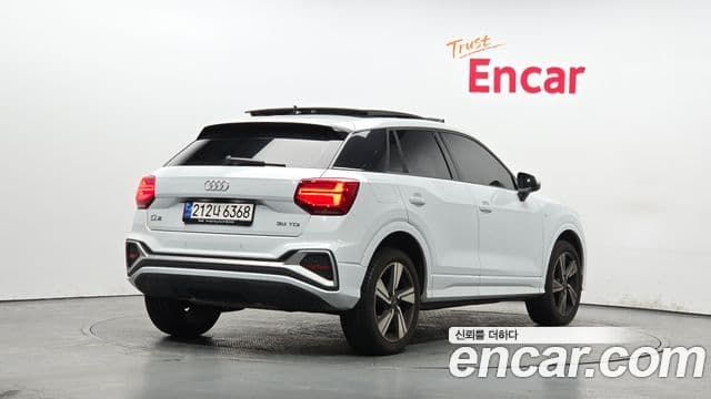 Audi Q2 Premium, 2023 2